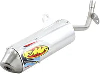 Gas MC 85 17/14 [2022-2024] - Turbinecore 2 Spark Arrestor Endschalldämpfer – Bild 5