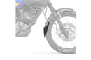 YAMAHA XT 660 Z TENERE [2016] – Verlenging voorspatbord – Zwart-3