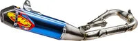 Gas EX 250 F [2021-2022] - Factory 4.1 RCT exhaust system - material: carbon fiber, titanium - picture 12