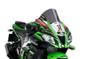 KAWASAKI ZX-10RR NINJA PERFORMANCE [2018] – R-Racer Screen – Tinted-32