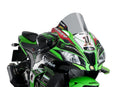 KAWASAKI ZX-10RR NINJA PERFORMANCE [2018] – R-Racer Screen – Tinted-1