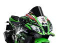 KAWASAKI ZX-10RR NINJA PERFORMANCE [2018] – R-Racer Screen – Tinted-34