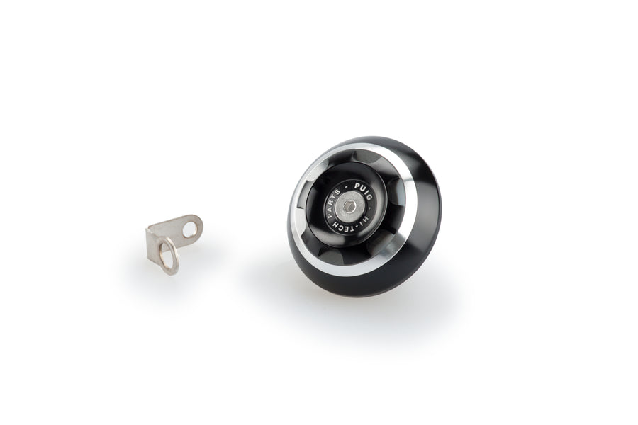 TRIUMPH SPEED TWIN 900 [2024] – engine oil drain plug TRACK – black