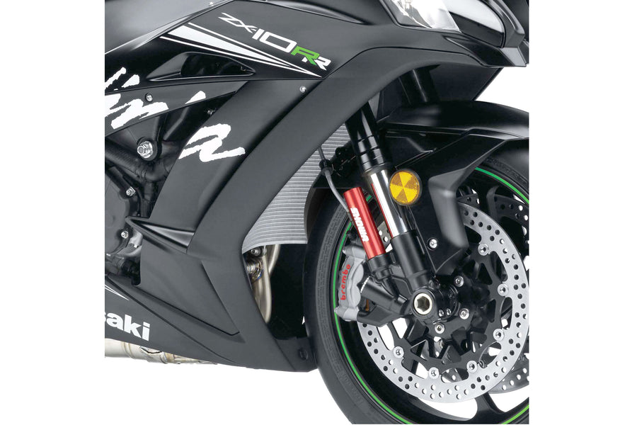 KAWASAKI NINJA H2 SX [2021] – Front Fender Extension – Black