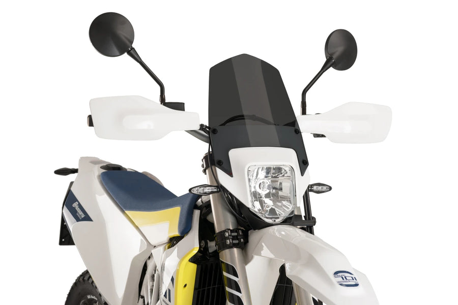 HUSQVARNA SUPERMOTO 701 [2025] – Nieuwe generatie sport – Getint