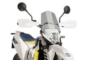 HUSQVARNA SUPERMOTO 701 [2025] – Nieuwe generatie sport – Getint-1