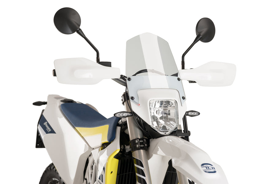 HUSQVARNA SUPERMOTO 701 [2025] – Nieuwe generatie sport – Getint