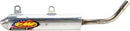Gas EC 200 [2003-2004] - TurbineCore 2 Slip-On Endschalldämpfer – Bild 10