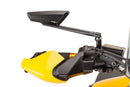 KTM 890 DUKE R [2025] – HyperNaked Verkleidungsscheibe Windschild Rückspiegel-22