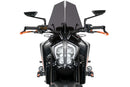 KTM 890 DUKE R [2025] – HyperNaked Verkleidungsscheibe Windschild Rückspiegel-24