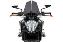KTM 890 DUKE R [2025] – HyperNaked Verkleidungsscheibe Windschild Rückspiegel-8