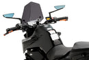 KTM 890 DUKE R [2025] – HyperNaked Verkleidungsscheibe Windschild Rückspiegel-25