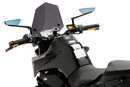 KTM 890 DUKE R [2025] – HyperNaked Verkleidungsscheibe Windschild Rückspiegel-9