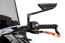 KTM 890 DUKE R [2025] – HyperNaked Verkleidungsscheibe Windschild Rückspiegel-26