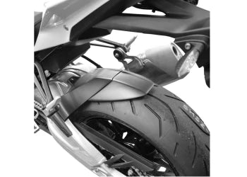 BMW S 1000 RR [2014] – Ersatzteile - Satz Aus Front- Und Heckteil Pro – Silber