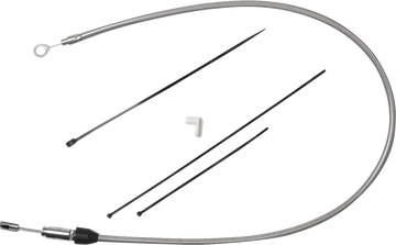 harley davidson flde [DRAG SPECIALTIES] – Quick Connect-koppelingskabel - 0