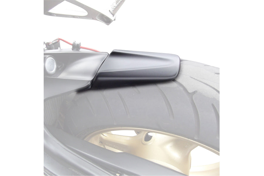 HONDA CBR 1000 RR ABS FIREBLADE [2011] – Spatbordverlenging – Matzwart