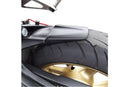 HONDA CBR 1000 RR ABS FIREBLADE [2011] – Spatbordverlenging – Matzwart-6