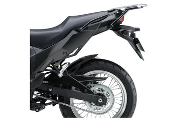KAWASAKI VERSYS-X 300 URBAN [2020] – Spatbordverlenging – Mat zwart