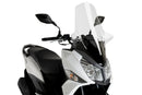 SYM JET 14 50 IE 4T AC E5 [2025] – Windscreen V-Tech Line Touring-6