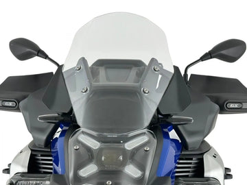 bmw r 1300 gs adventure [WRS] – Seitliche Windabweiser - 0