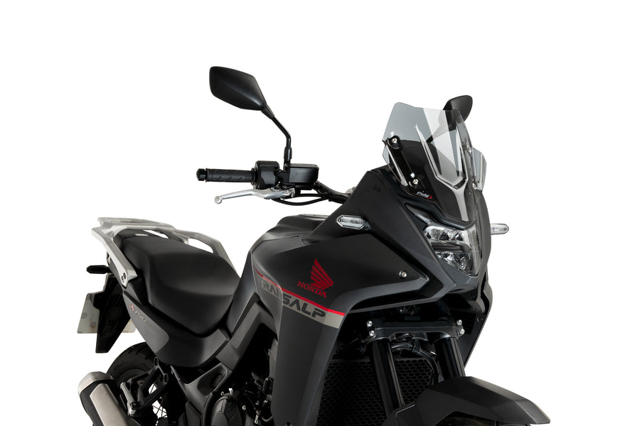 HONDA XL 750 TRANSALP [2024] – Sportscheibe – Getönt