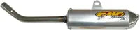 Yamaha Yz 125 [2024, 2025-2026, 2026, 2027, 2023-2027] - Powercore 2 Shorty Endschalldämpfer – Bild 9