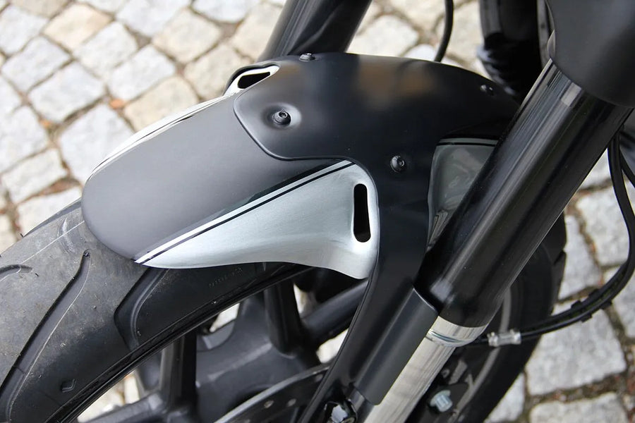 harley davidson v-rod [CULT WERK] – front wheel fender for Harley