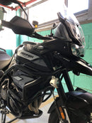 Triumph Tiger 900 Rally [2020-2023] - Tankschutzbügel Solid-4