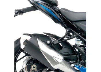 SUZUKI GSX-S 750 [2021] – Verlängerung des vorderen Schutzblechs – Schwarz