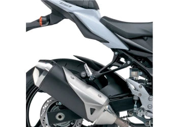 SUZUKI GSR 750 [2016] – Verlängerung des vorderen Schutzblechs – Schwarz