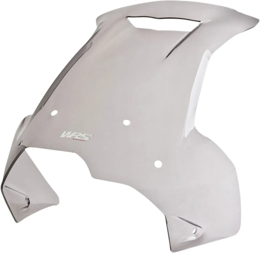 bmw f 650 gs twin [WRS] – Windschild
