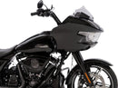 harley davidson fltr [KLOCK WERKS] – Sport Flare™ windshield-3