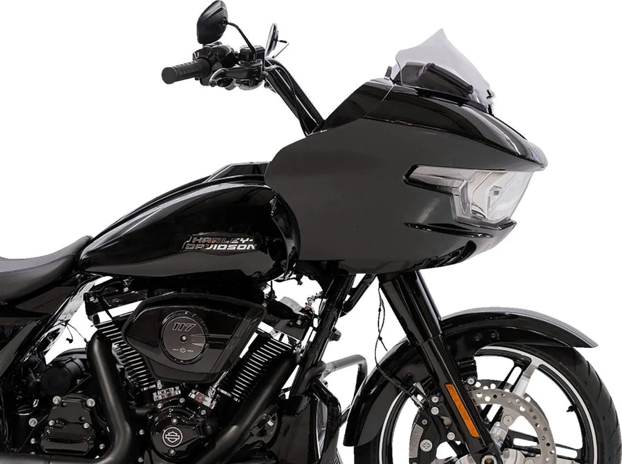 harley davidson fltr [KLOCK WERKS] – Sport Flare™ windshield