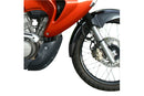 HONDA XL 650 V TRANSALP [2007] – Verlängerung des vorderen Schutzblechs-4
