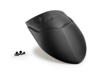 KTM 390 DUKE [2016] – Verlenging voorspatbord – Zwart - 0