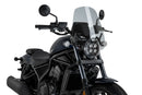 HONDA CMX 1100 REBEL DCT [2025] – New Generation Touring – Getönt-6