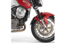 APRILIA MANA 850 [2007] – Verlenging voorspatbord – Zwart-6