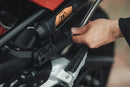 KTM 690 Duke R [2013-2017] - PRO BLAZE H Satteltaschen-Set – Bild 8