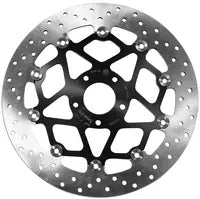 Ktm 890 Duke R [2023] - Cubiq floating brake disc - picture 10