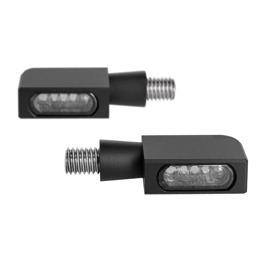 harley-davidson pan america [HEINZ BIKES] – Micro LED-Blinker der Blokk-Serie