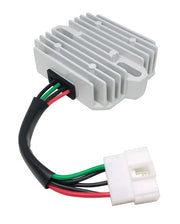 Suzuki VL 1500 [MOTOPLAT] – Regulator