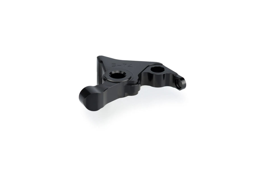 SUZUKI GSX-S 125 [2025] – Brake lever adapter – Black