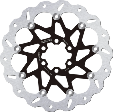Ktm Duke 200 [2020-2021, 2023] - brake disc - picture 1
