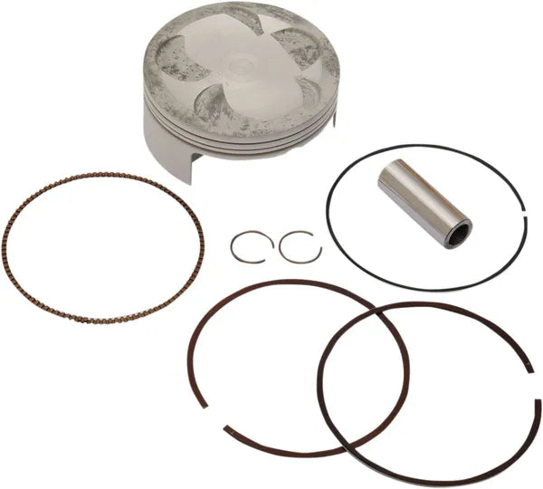 GAS GAS EC 450 [PROX] – Kolbenkit für 4-Takt