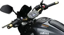 Yamaha XSR 700 [KOSO NORTH AMERICA] – RX-4 Multifunktions-Tachometer/Drehzahlmesser