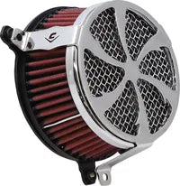 Harley-Davidson FLHTCUTG 1690 Trike Tri Glide Ultra Classic [2009] - Luftfilter-Kit – Bild 8