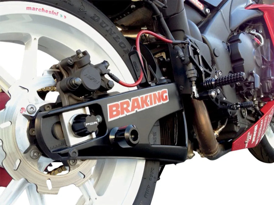 Aprilia RSV 1000 RR Factory [PSR] - Zwenkarmslijpmachine