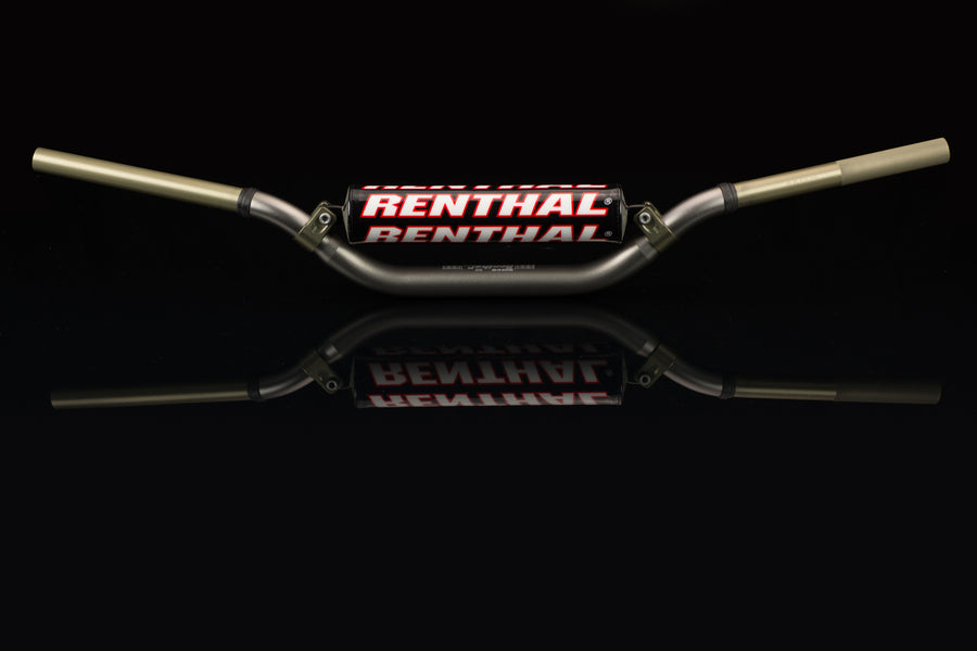 GAS GAS MC 125 [2001-2025] - Motocrossstuur