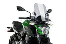 KAWASAKI Z 650 [2025] – BAT – Stark getönt